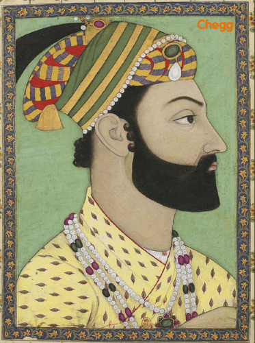 Ahmed Shah Durrani won the Third battle of Panipat