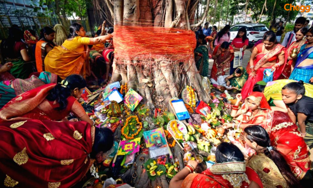 Cultural significance of  National Tree of India