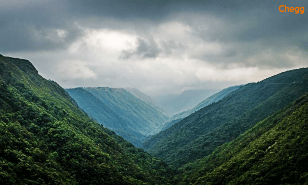 Mawsynram