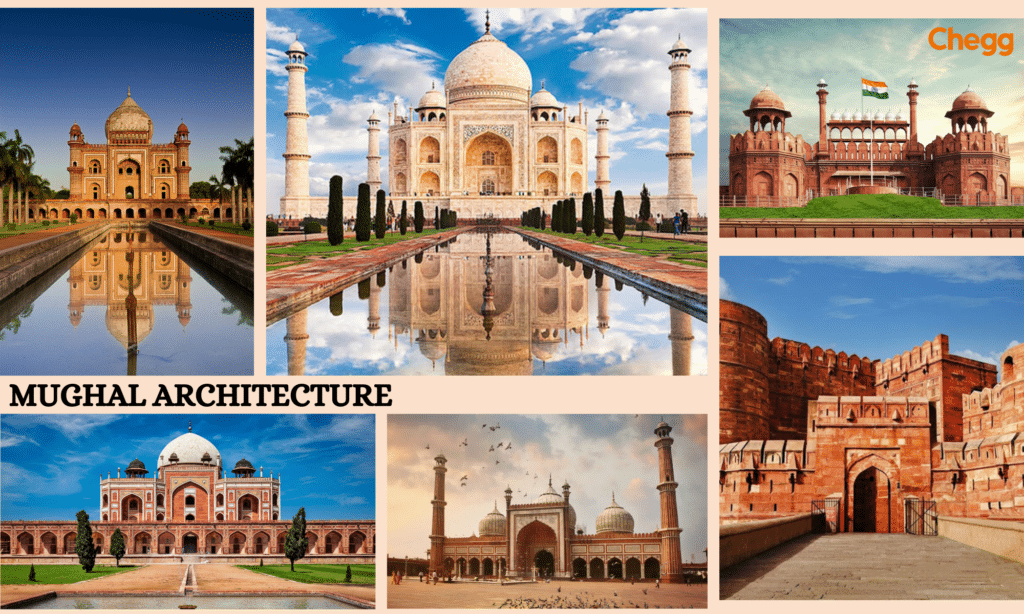 Mughal Architecture