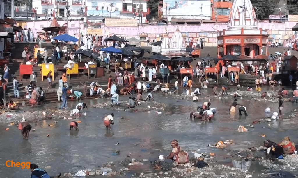 National Mission for Clean Ganga