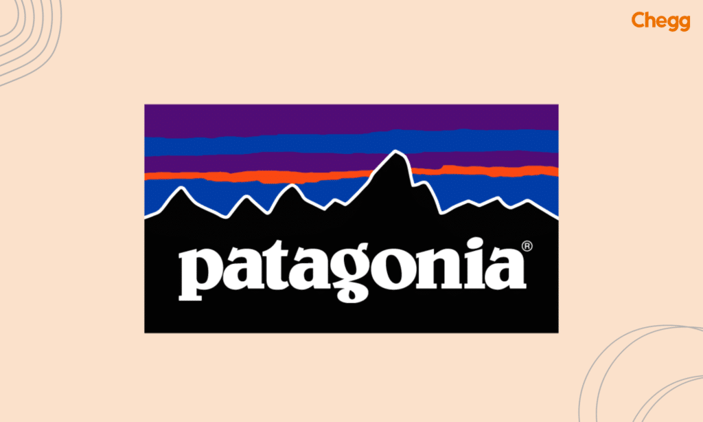 Patagonia, Notable MNC