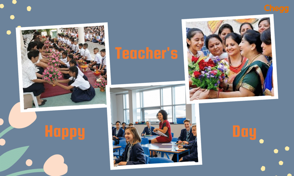 World Teachers day