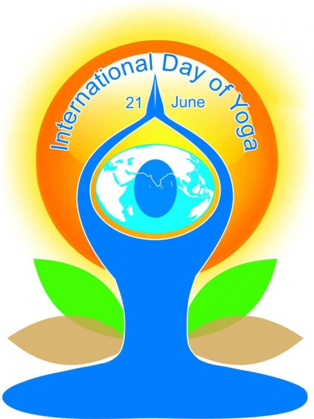 ⁠All About International Day of Yoga 2024 - Chegg India