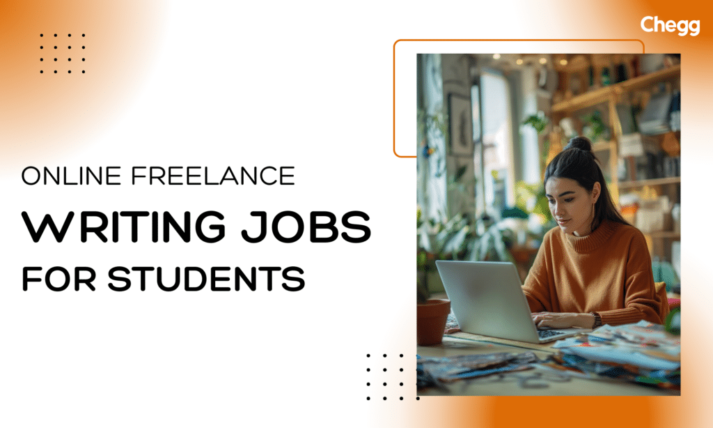 online freelance writing jobs for students