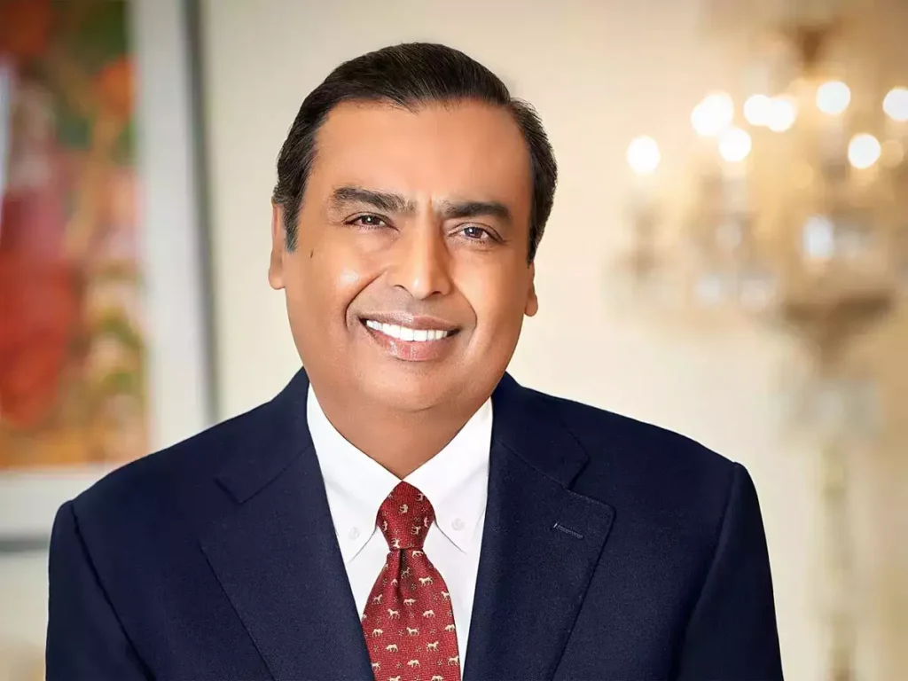 From Mukesh Ambani to Bill Gates: 5 Habits of the Most Succesful People