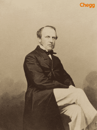 Charles Canning, First Viceroy of India