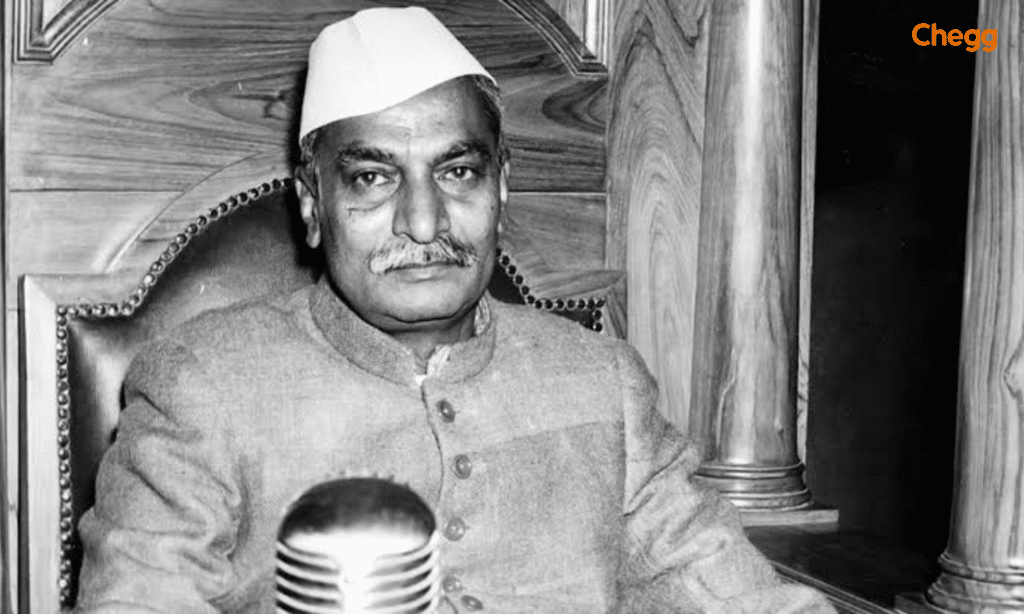 Dr. Rajendra Prasad: India’s First President