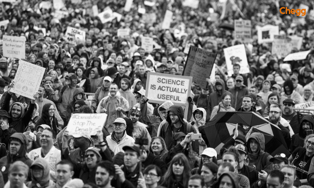 World Earth Day 1970, USA