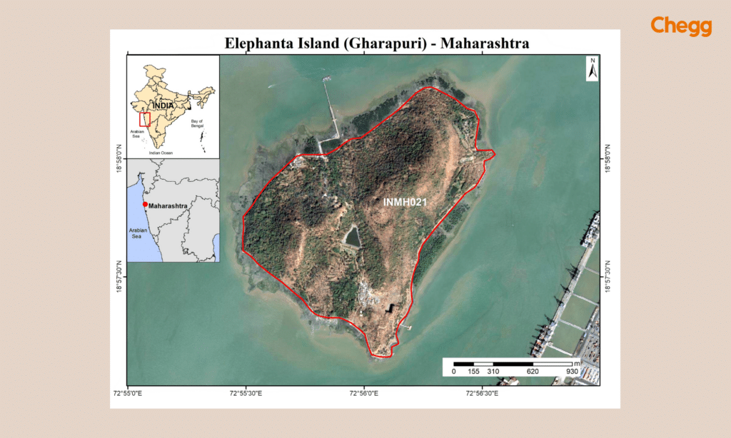 Elephanta Island