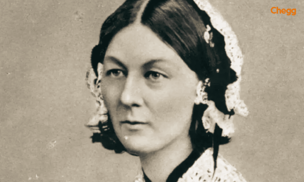 Florence Nightingale of India