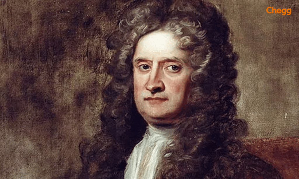 Who discovered gravity? Issac Newton