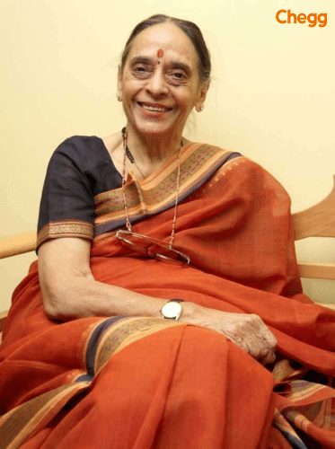 First Woman Chief Justice of India: Leila Seth