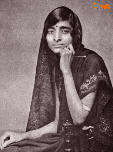 Kamala Nehru