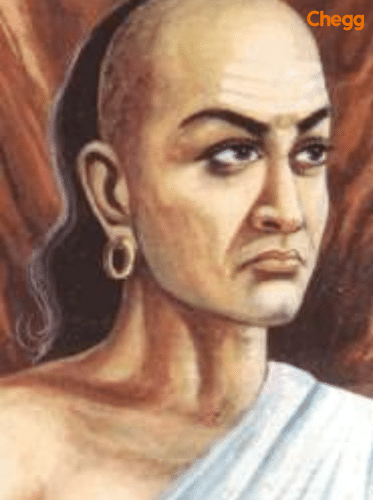 Kautilya