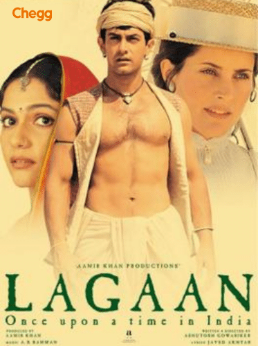 Lagaan (2001)