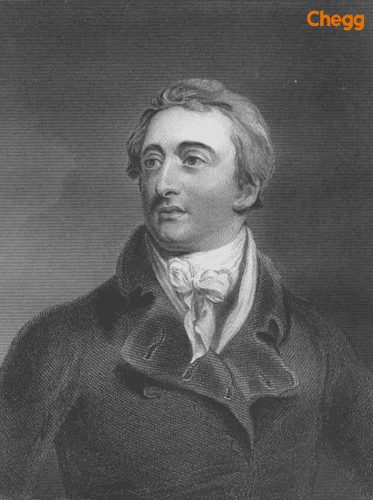 The First Governor-General of British India: Lord William Bentinck