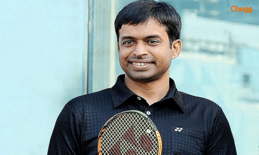 Pullela Gopichand