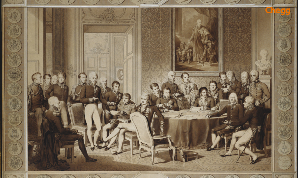 Congress of Vienna