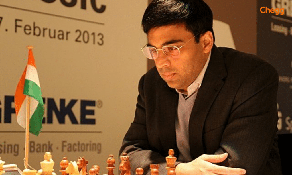 Vishwanathan Anand