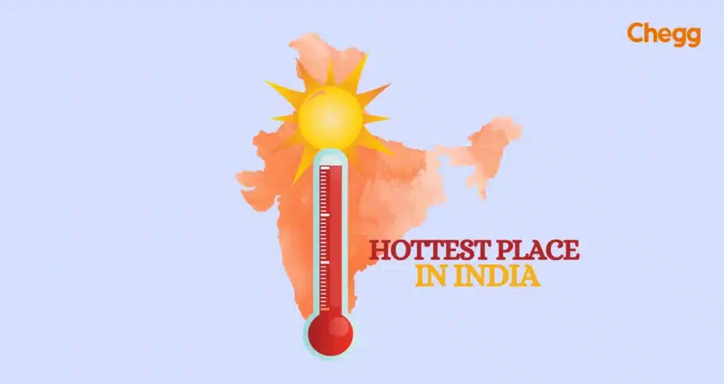 Top 10 Hottest Places in India: Discover the Scorching Heat of Phalodi and More