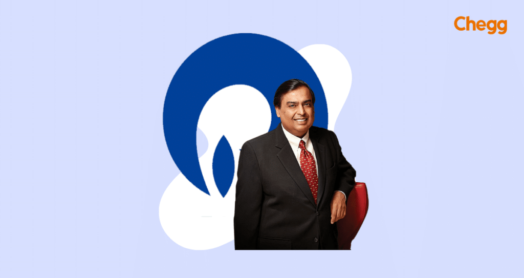 mukesh ambani net worth