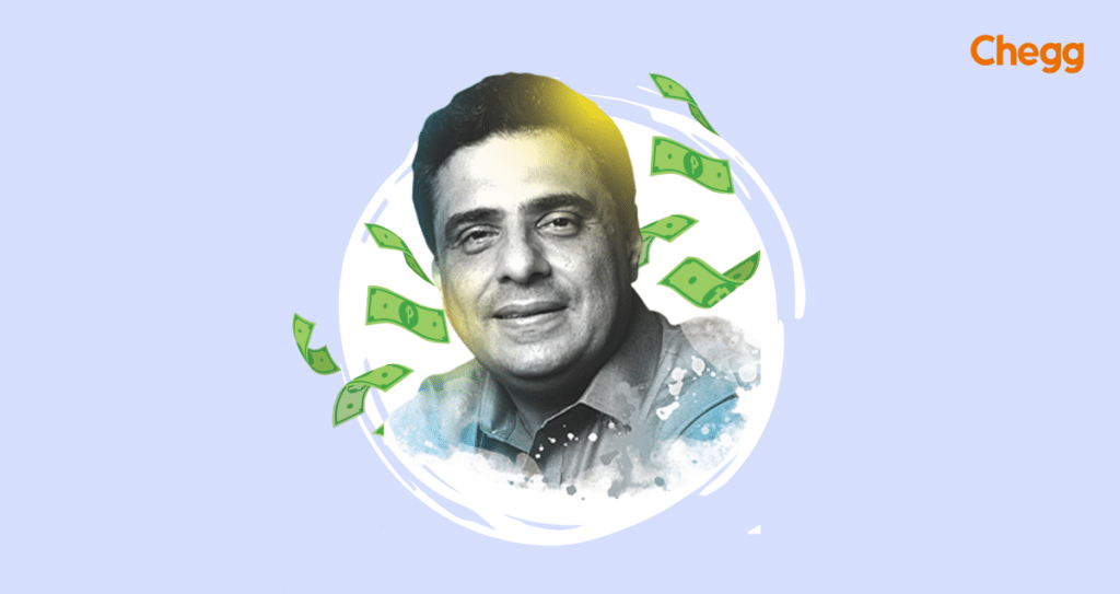 ronnie screwvala