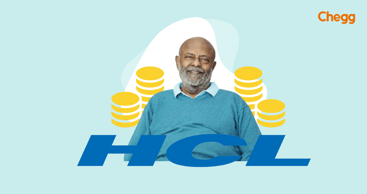 shiv nadar net worth