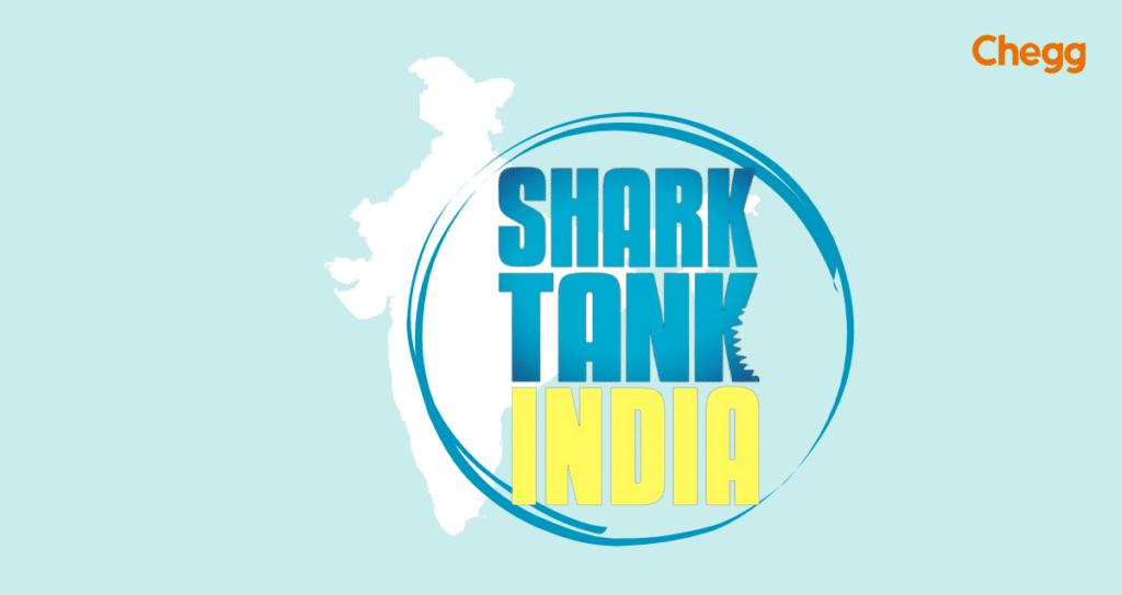 what is shark tank india