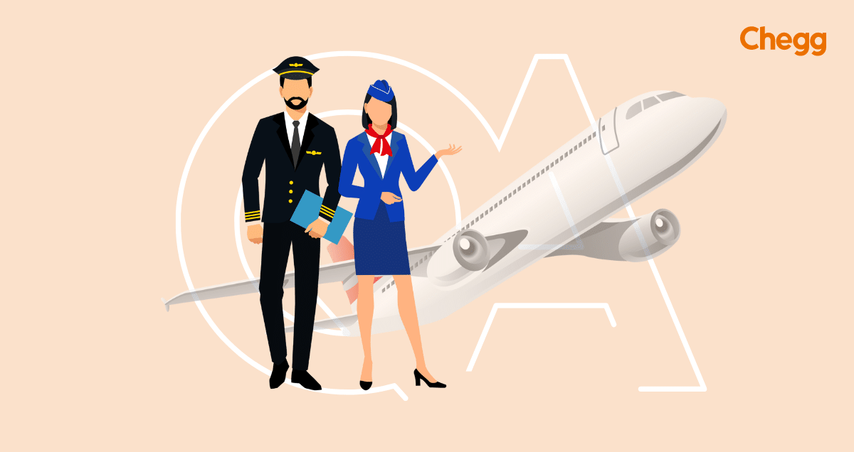 Top 30 Cabin Crew Interview Questions & Expert Answers