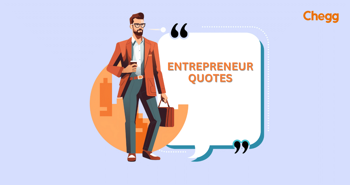 entrepreneur quotes