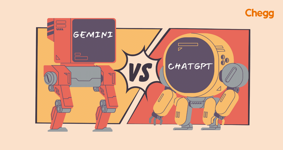 gemini vs chatgpt