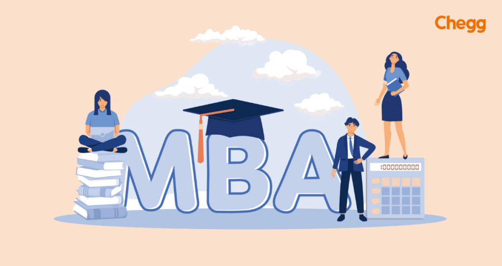 how to do mba