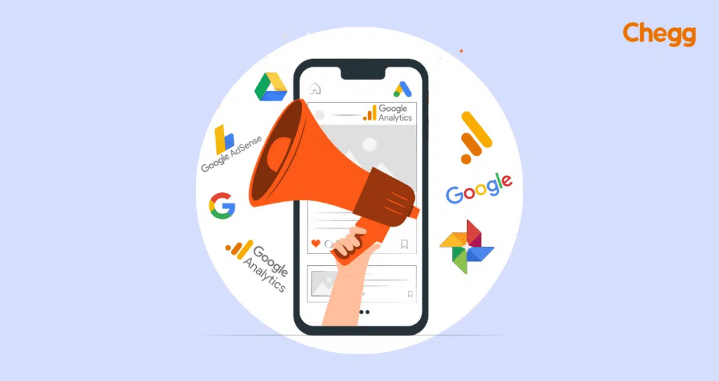 Google Ads Specialist