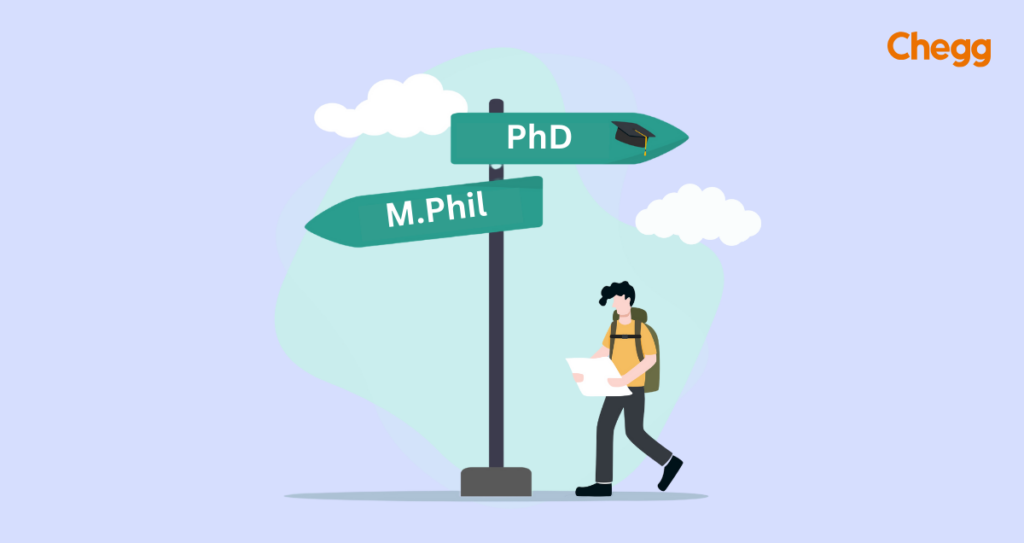 mphil vs phd