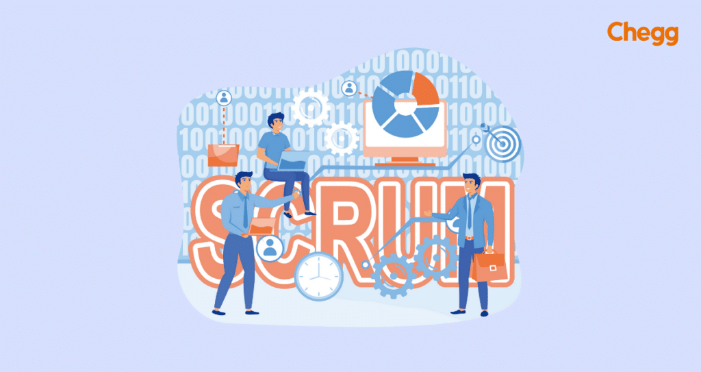 scrum master roles and responsibilities