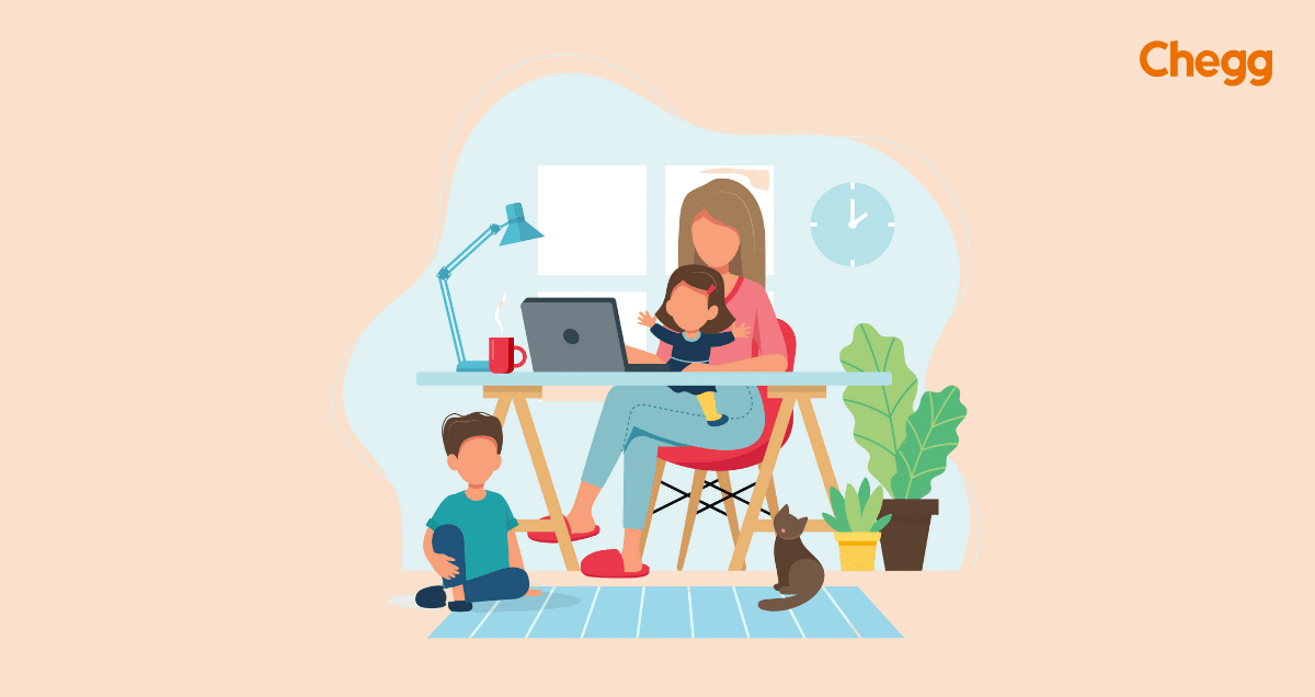 Best Stay-at-Home Mom Jobs: Flexible and Fulfilling