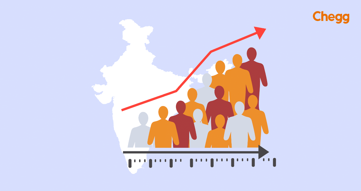 जनसंख्या वृद्धि