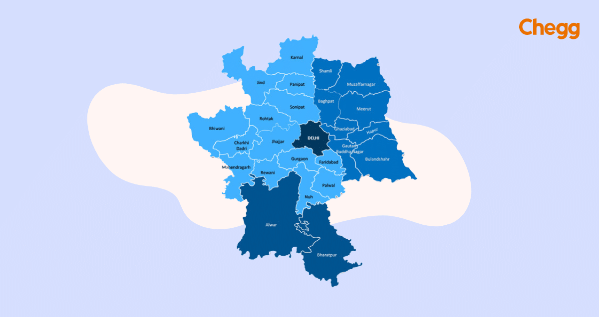 राष्ट्रीय राजधानी क्षेत्र