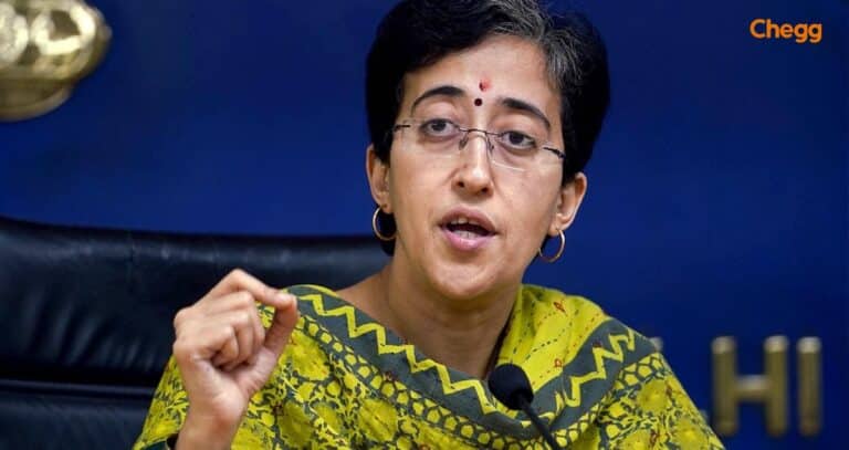 Atishi Marlena