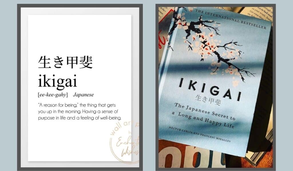 Ikigai