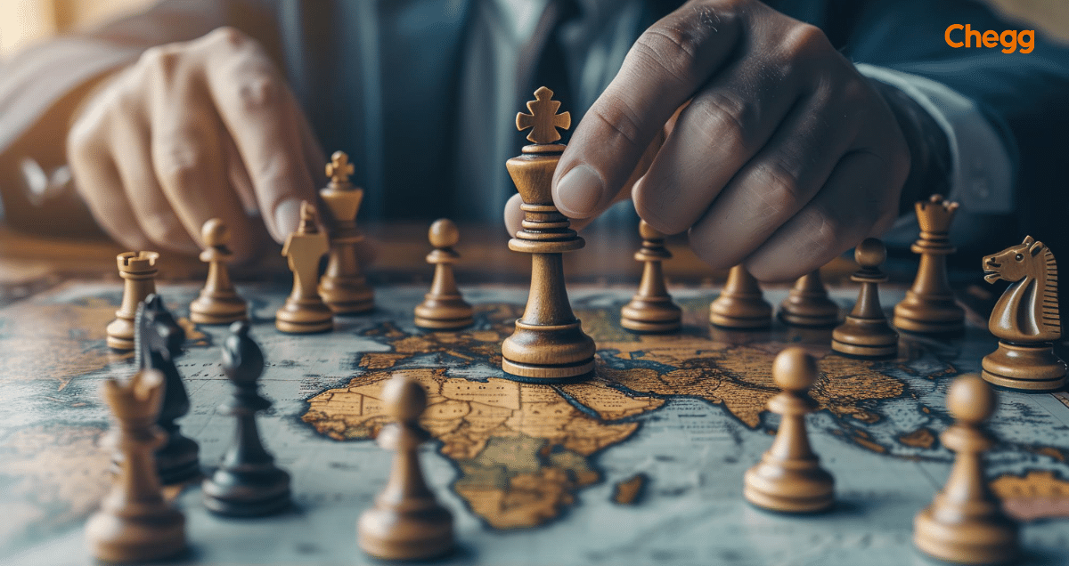 Use These Top 6 Strategic Decision-Making Frameworks to Up Your Corporate Game