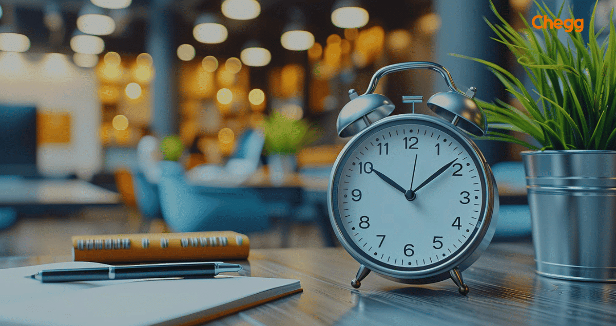 Time Management at Workplace: Best Way to Boost Your Productivity