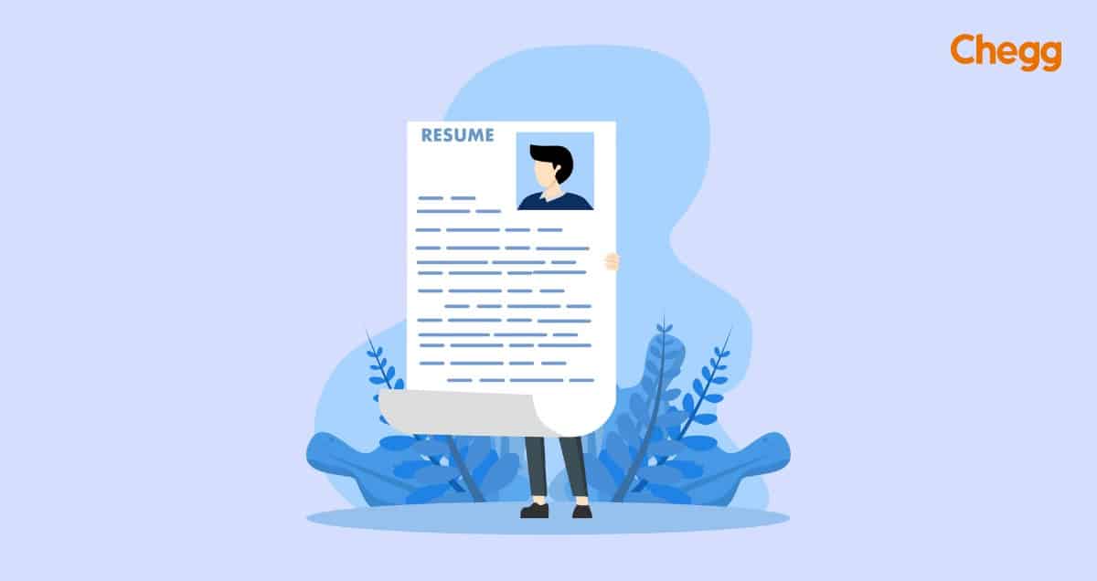 How to Create a Resume For Freshers with No Experience