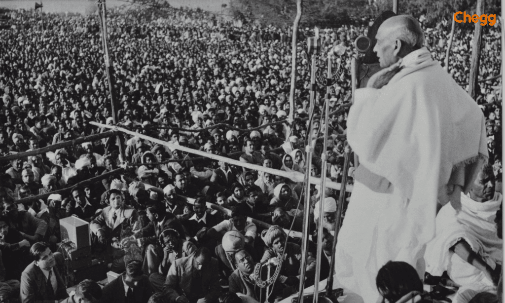 बारदोली सत्याग्रह का इतिहास