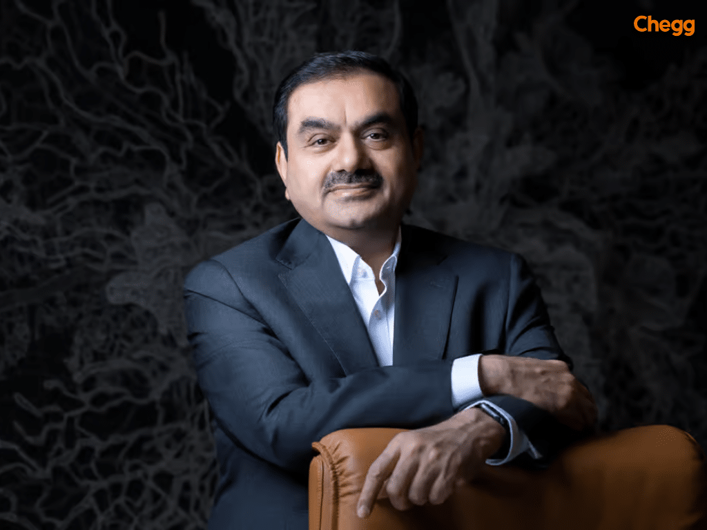 Gautam Adani