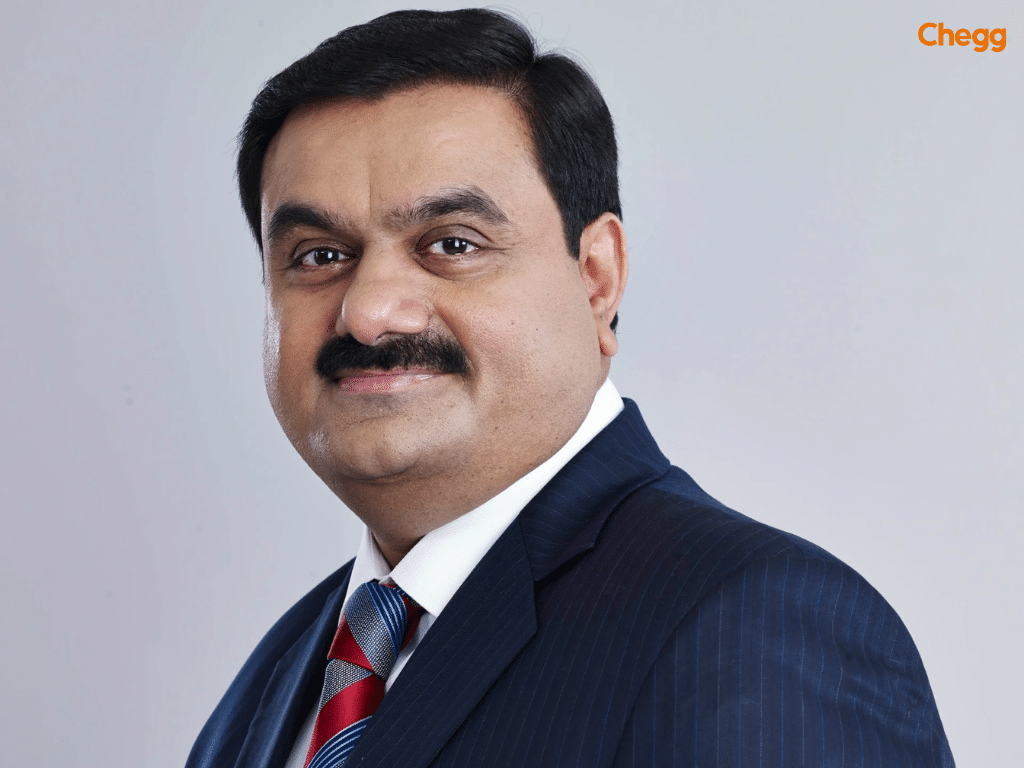 Gautam Adani