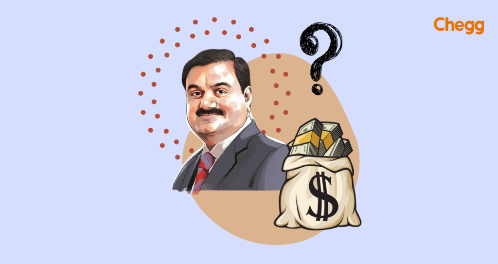 Gautam Adani