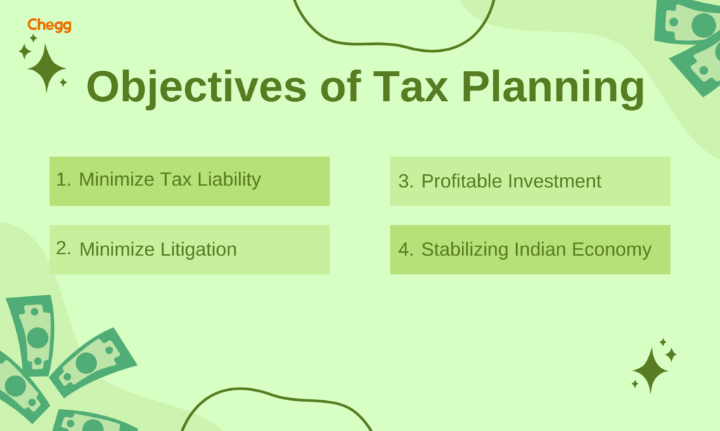 tax planning