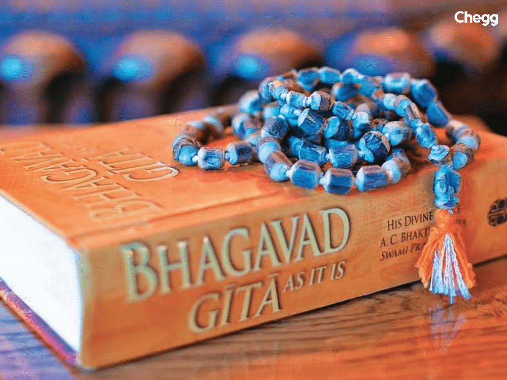 Bhagwat Geeta